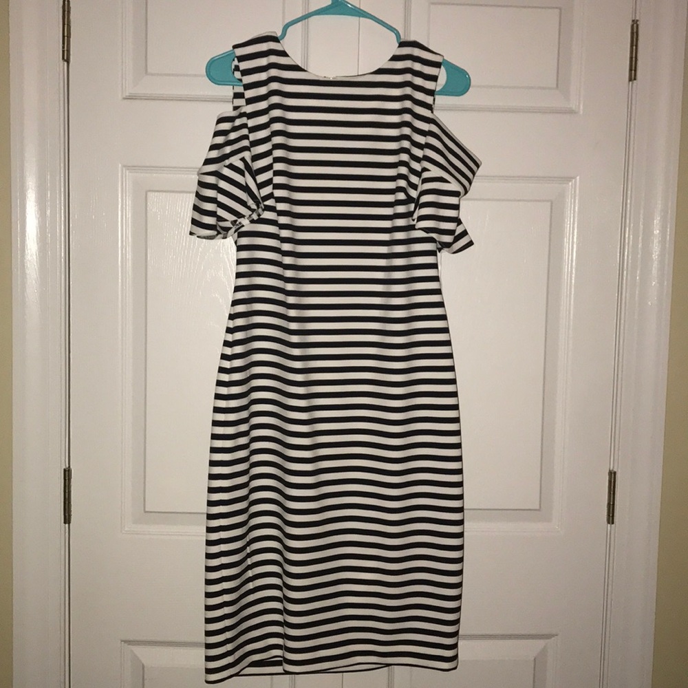 Calvin Klein dress